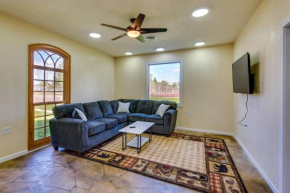 2 Mi to Main St Newton Guest House